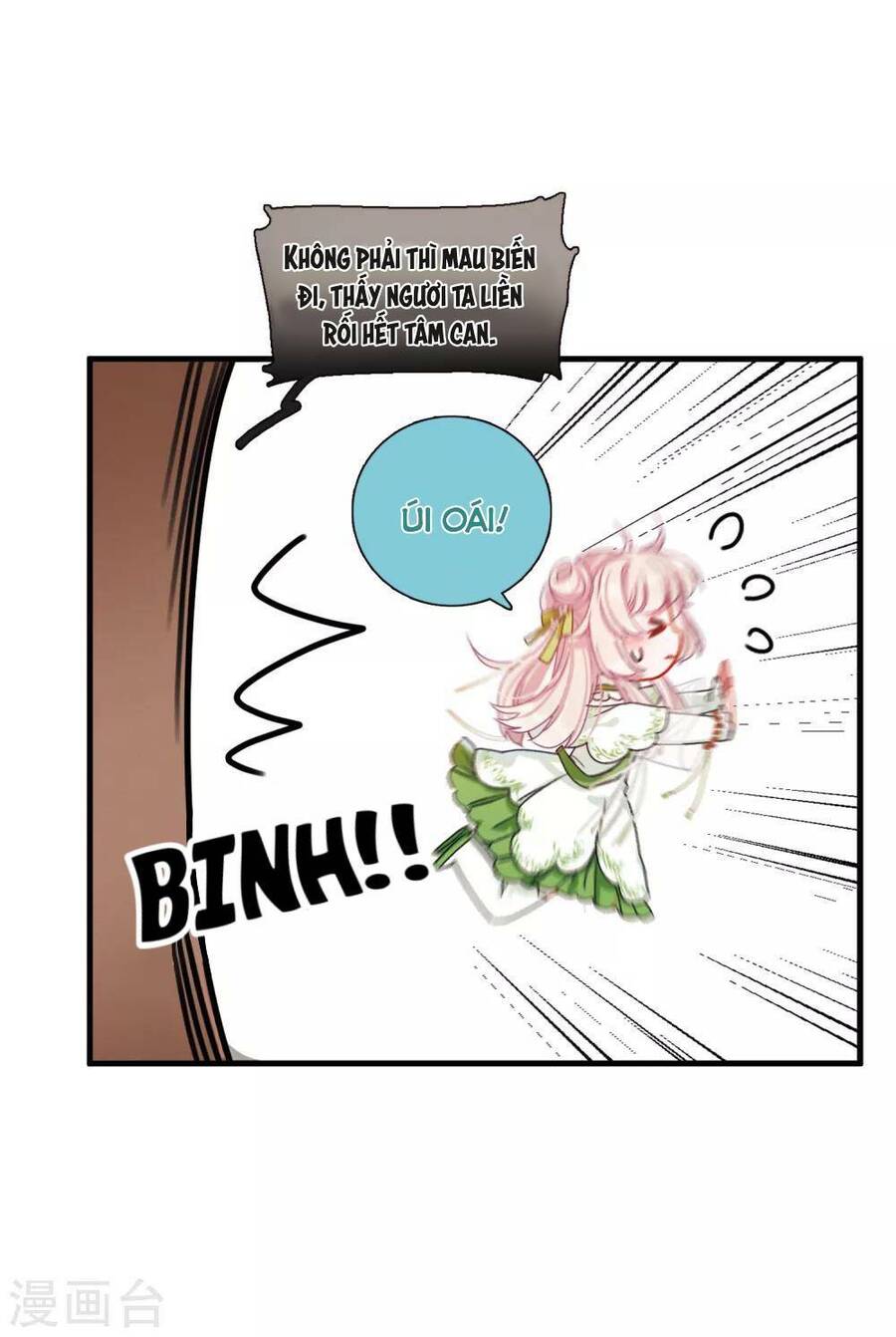 Danh Kiếm Chủng Chapter 52-54 - 58