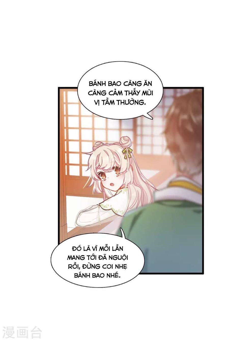 Danh Kiếm Chủng Chapter 52-54 - 60