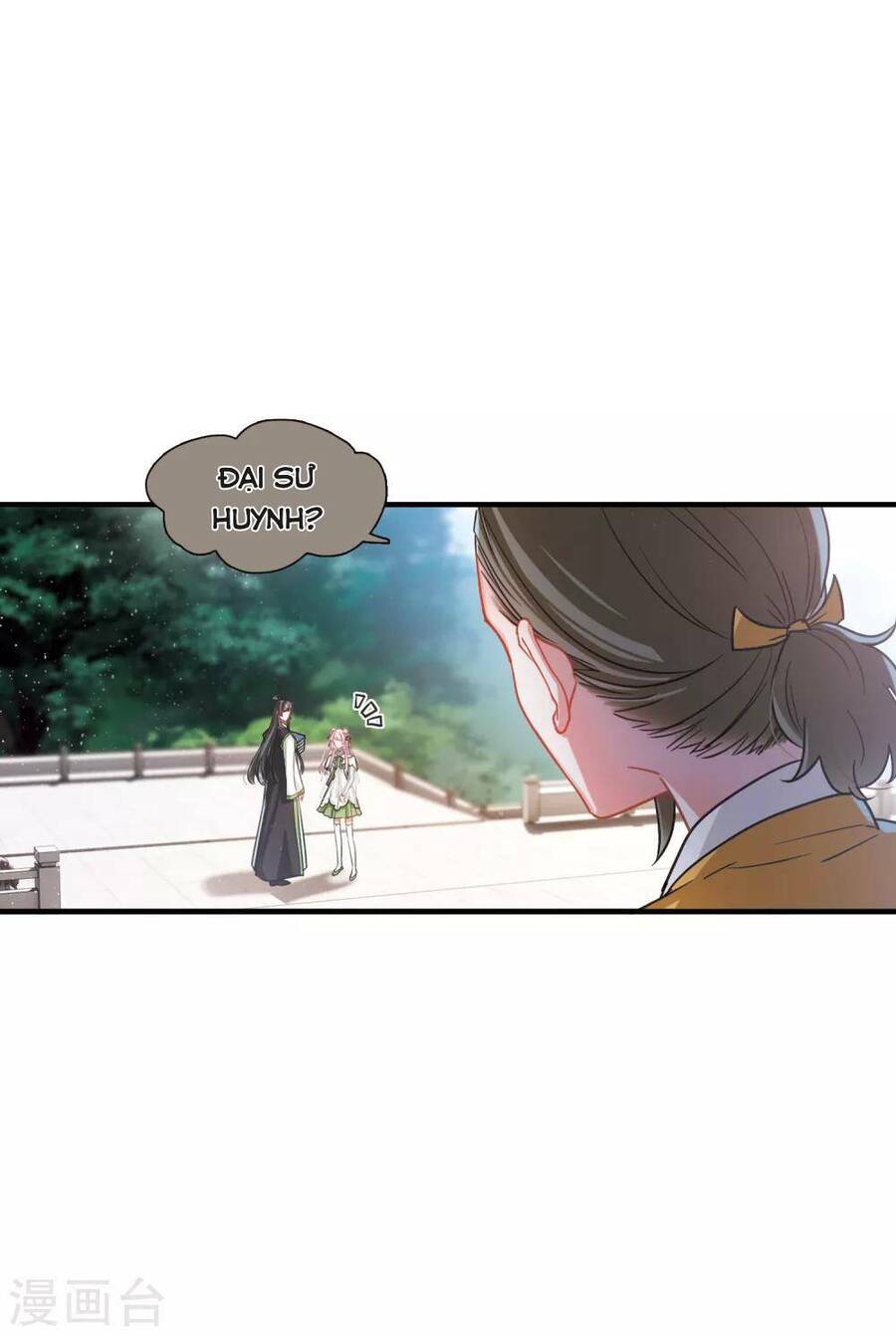 Danh Kiếm Chủng Chapter 52-54 - 7