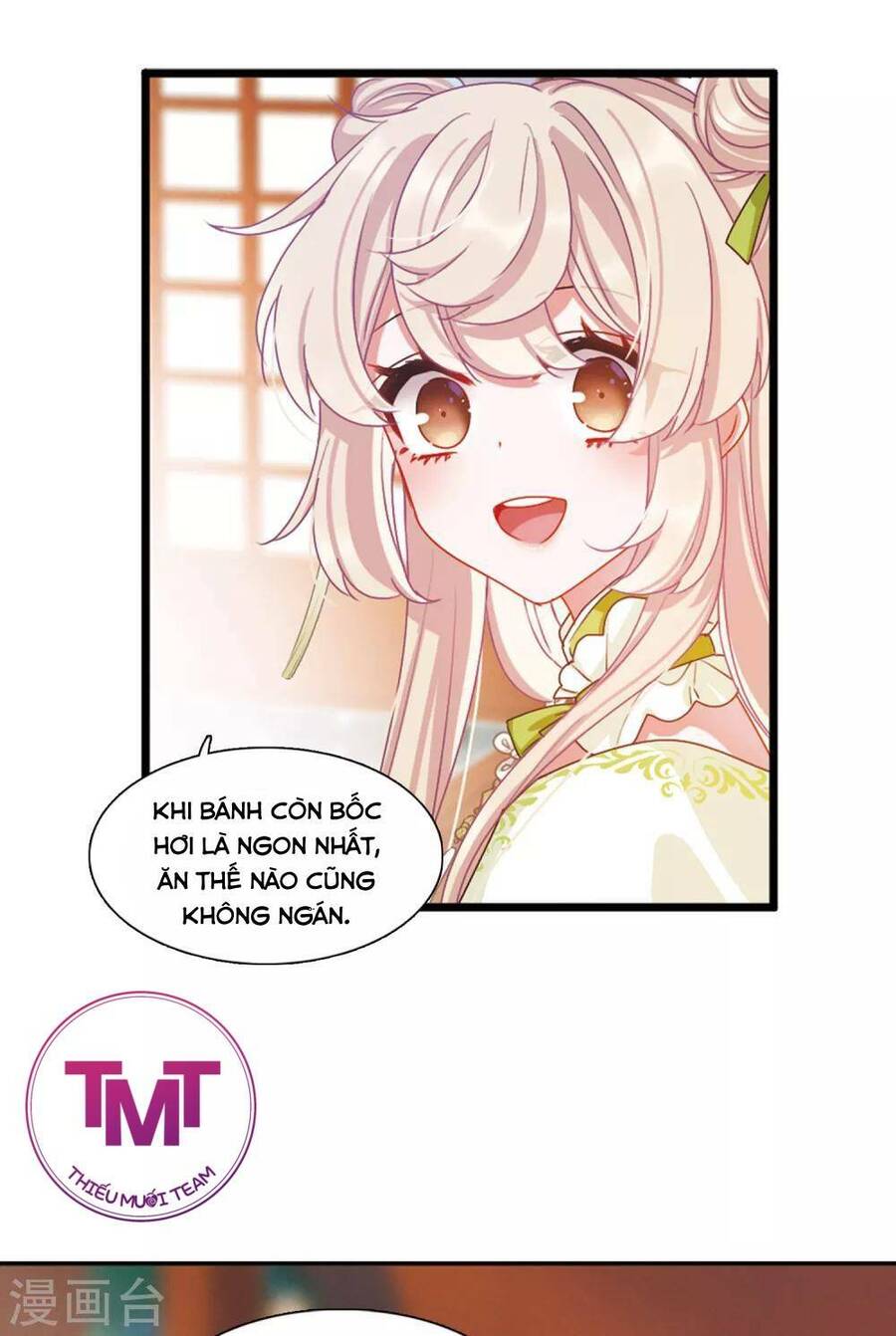 Danh Kiếm Chủng Chapter 52-54 - 61