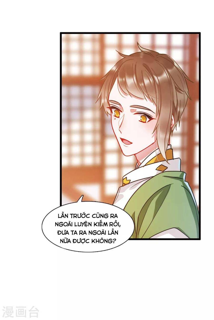 Danh Kiếm Chủng Chapter 52-54 - 65
