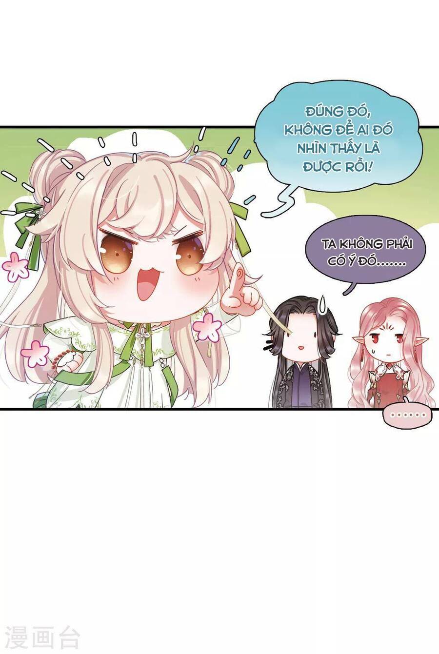 Danh Kiếm Chủng Chapter 52-54 - 68