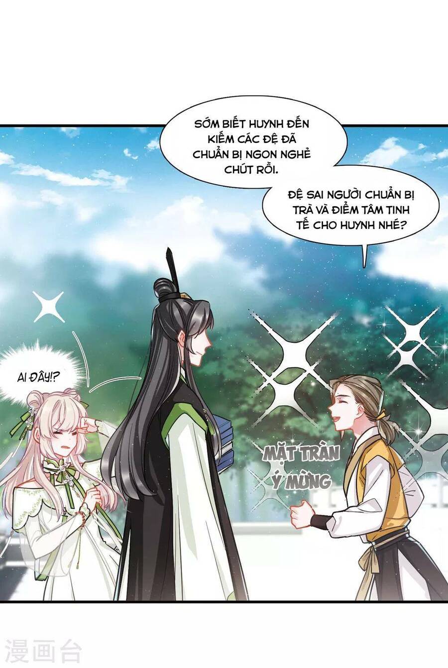 Danh Kiếm Chủng Chapter 52-54 - 8