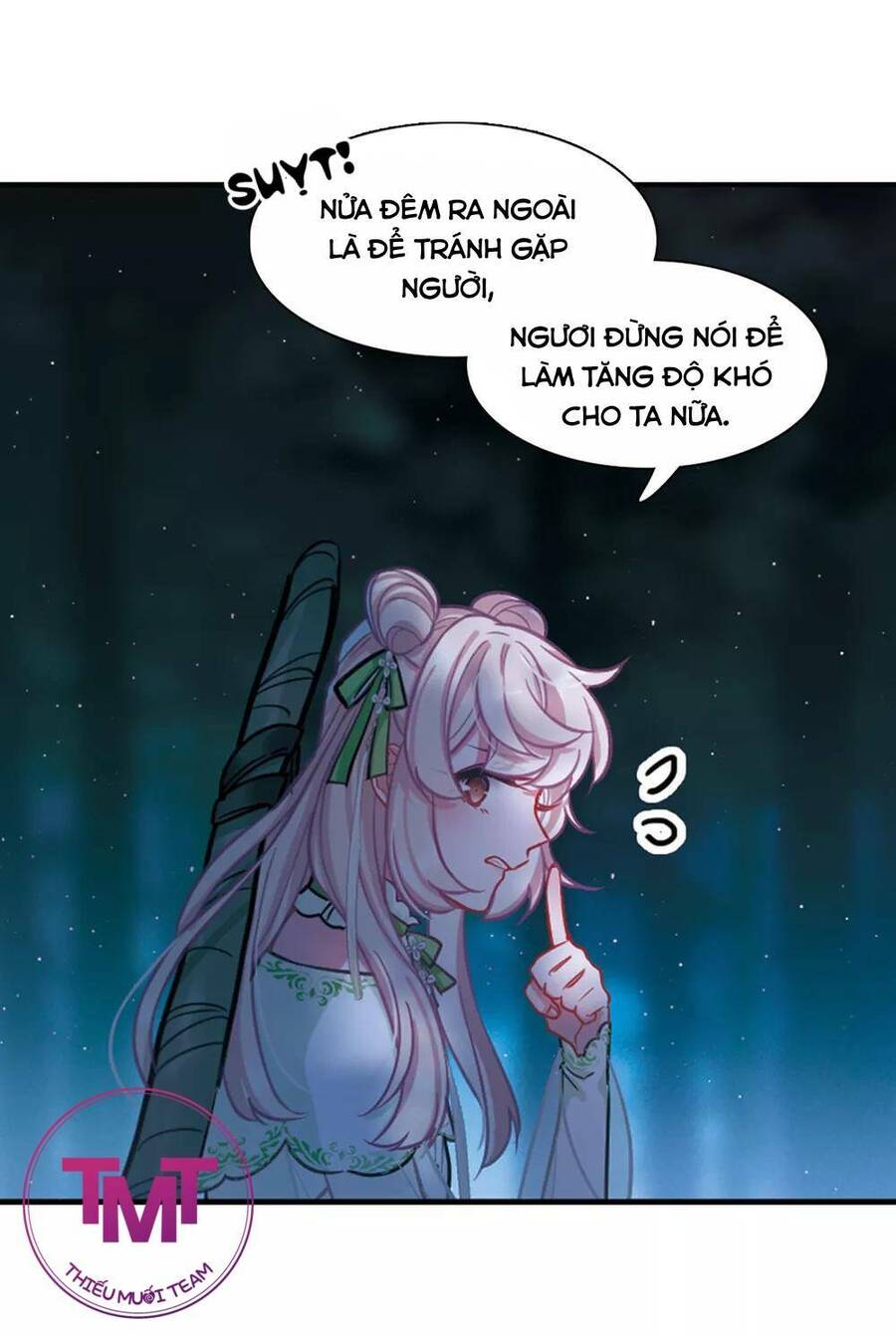 Danh Kiếm Chủng Chapter 52-54 - 71