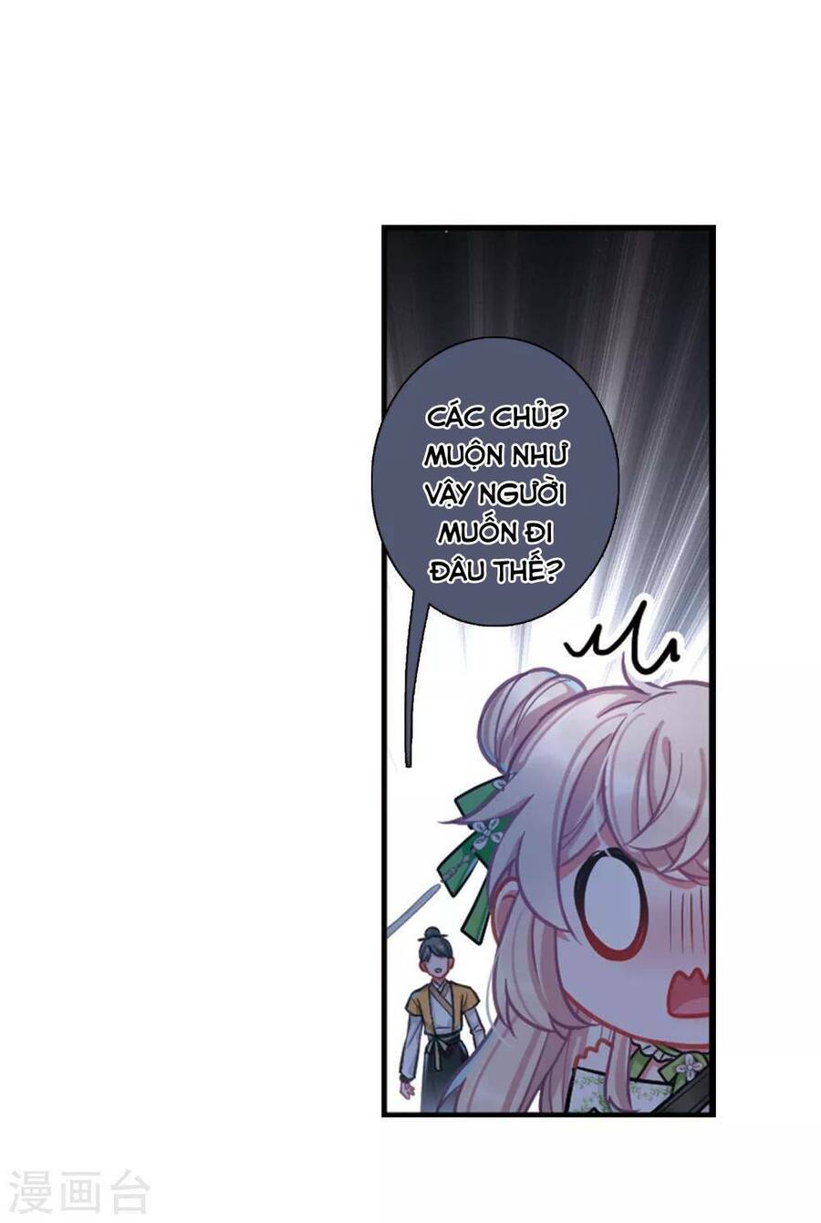 Danh Kiếm Chủng Chapter 52-54 - 72
