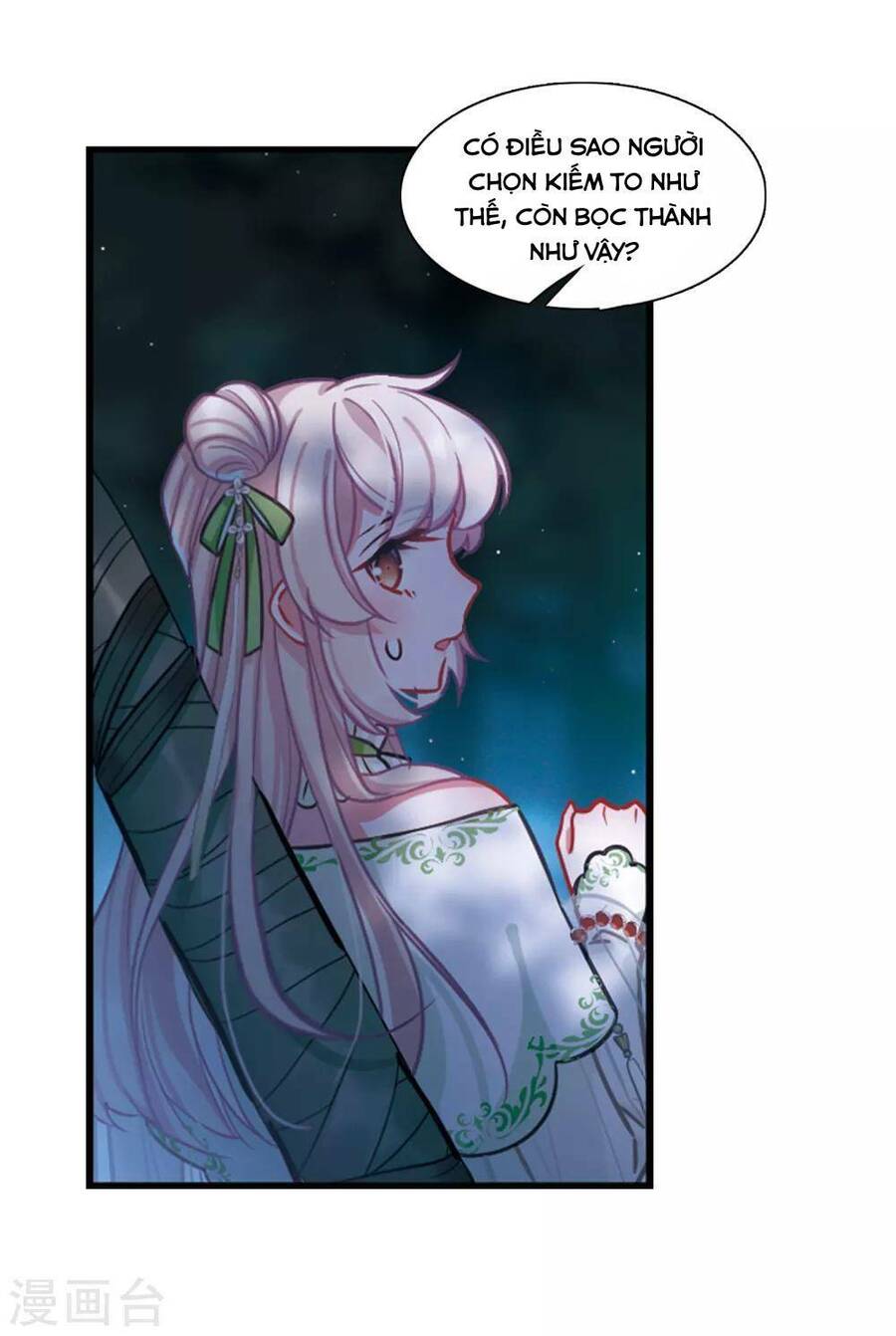 Danh Kiếm Chủng Chapter 52-54 - 75