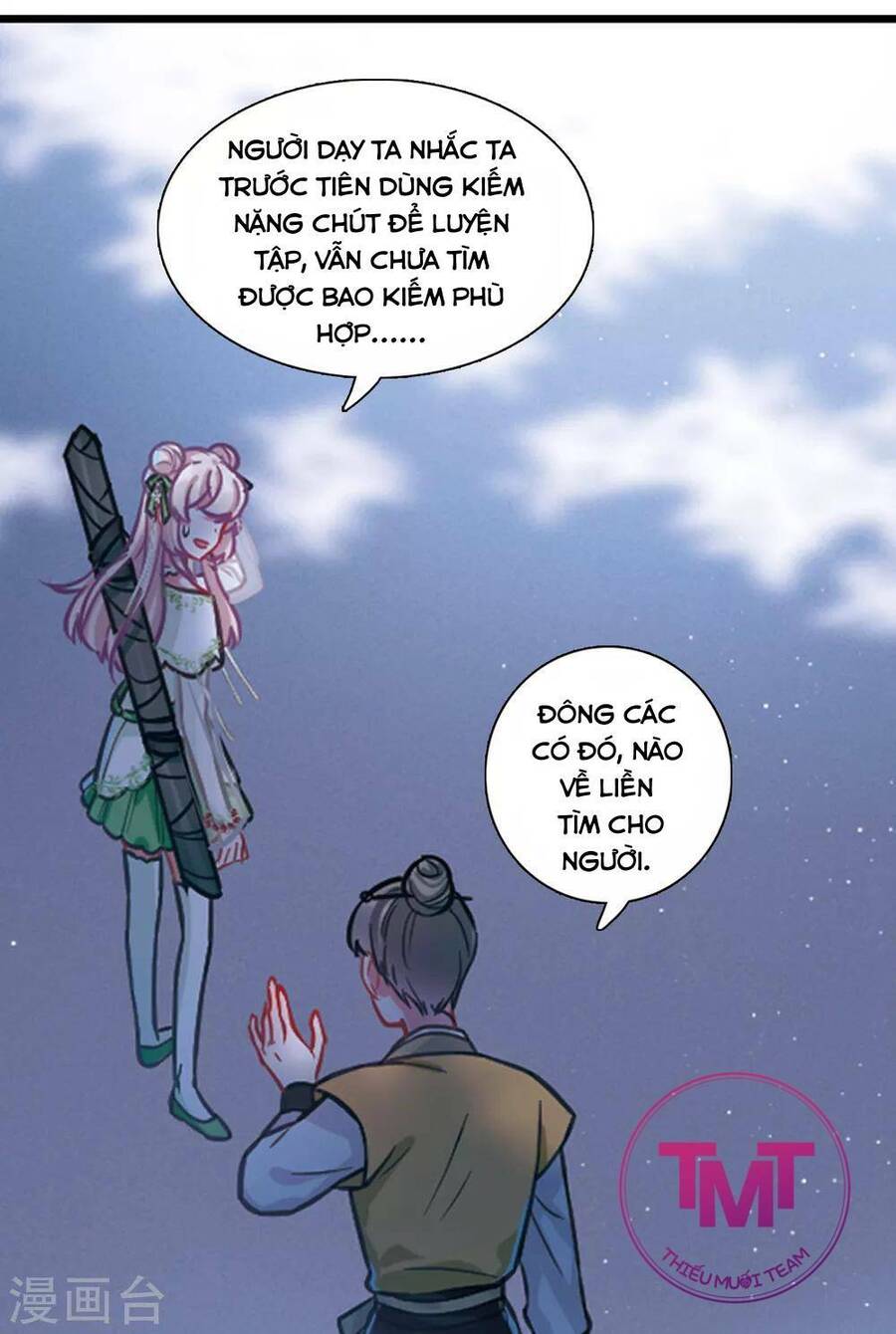 Danh Kiếm Chủng Chapter 52-54 - 76