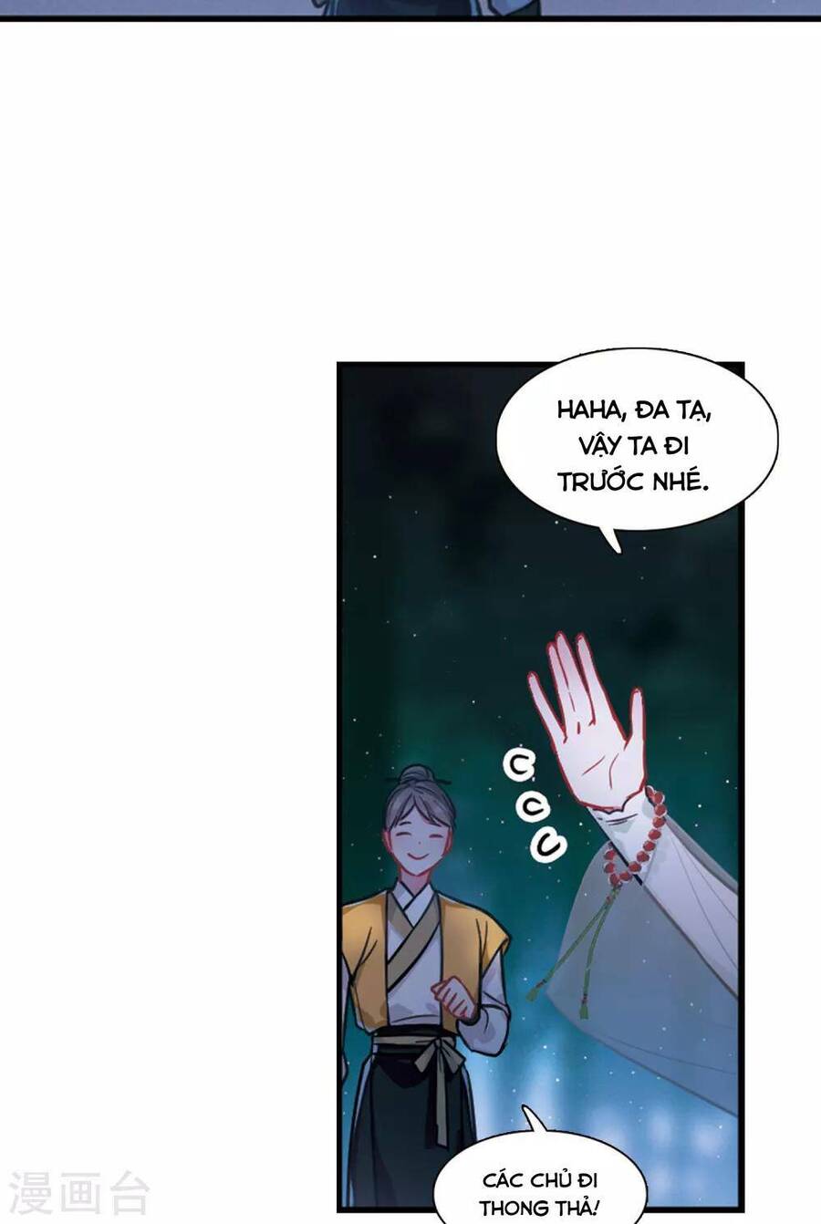 Danh Kiếm Chủng Chapter 52-54 - 77