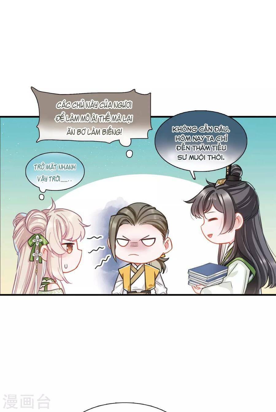 Danh Kiếm Chủng Chapter 52-54 - 9