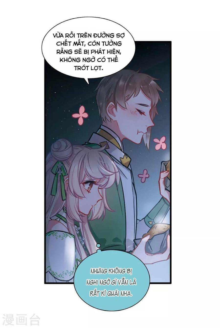 Danh Kiếm Chủng Chapter 52-54 - 82