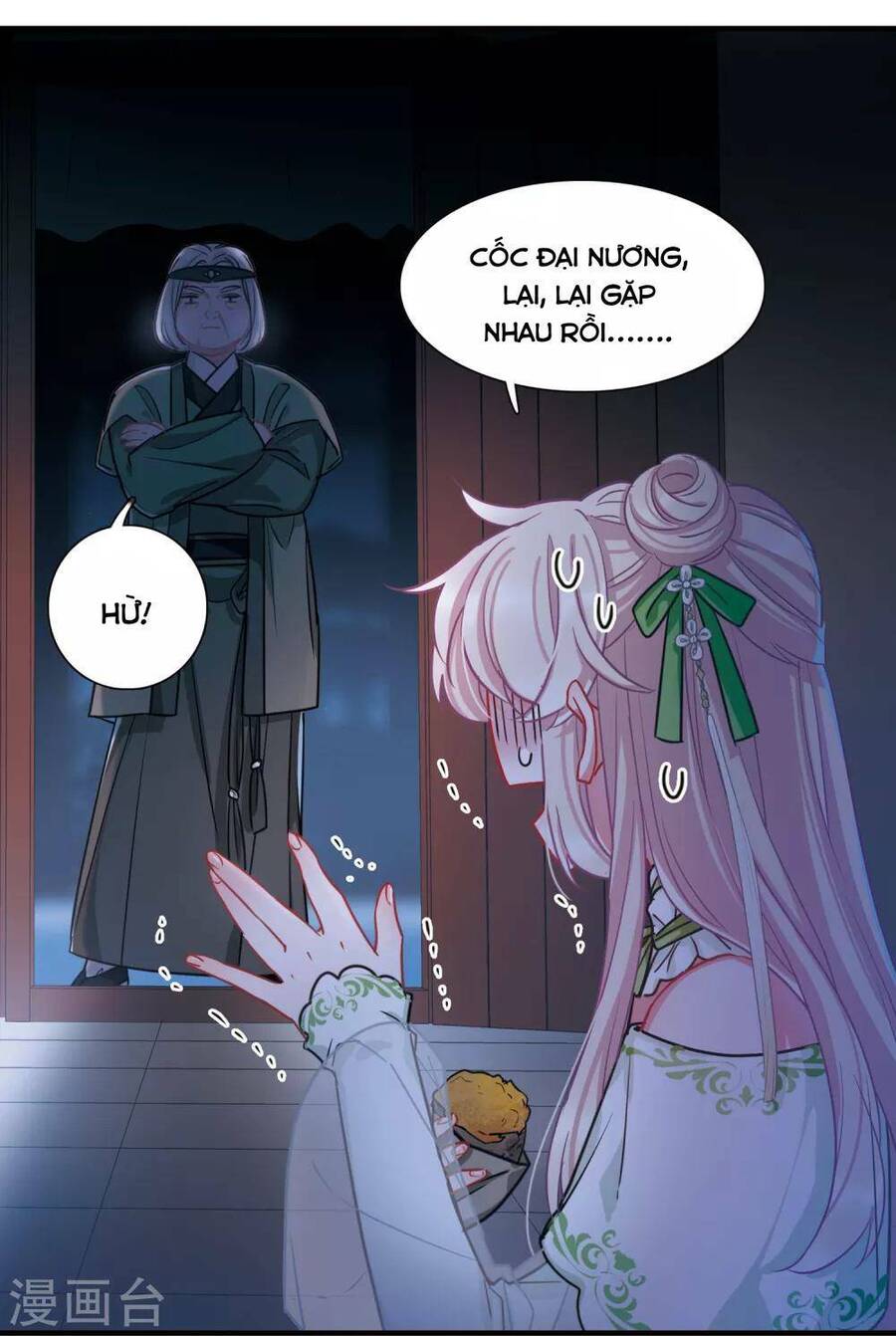 Danh Kiếm Chủng Chapter 52-54 - 89