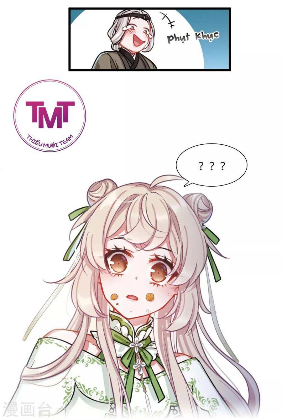 Danh Kiếm Chủng Chapter 52-54 - 91