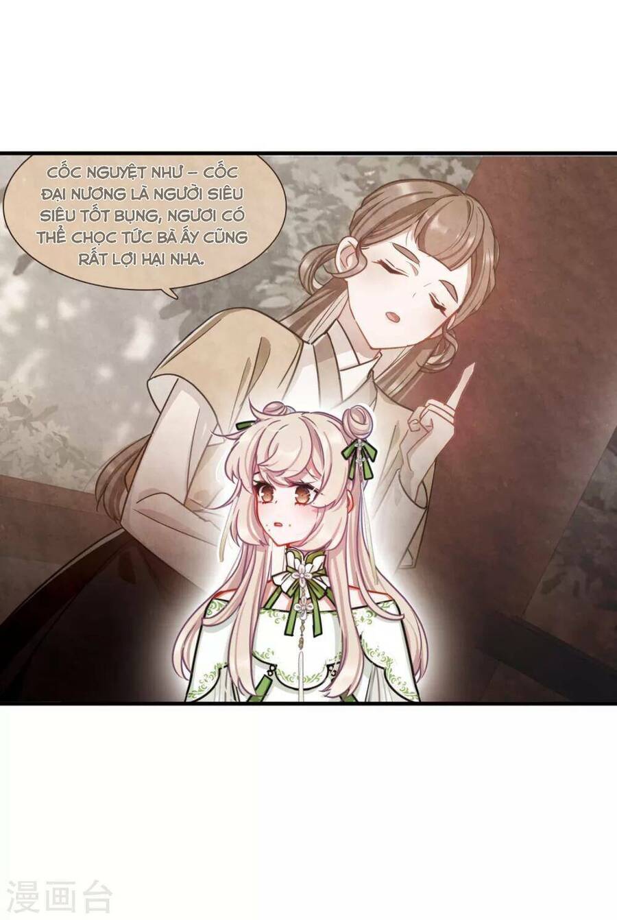 Danh Kiếm Chủng Chapter 52-54 - 95