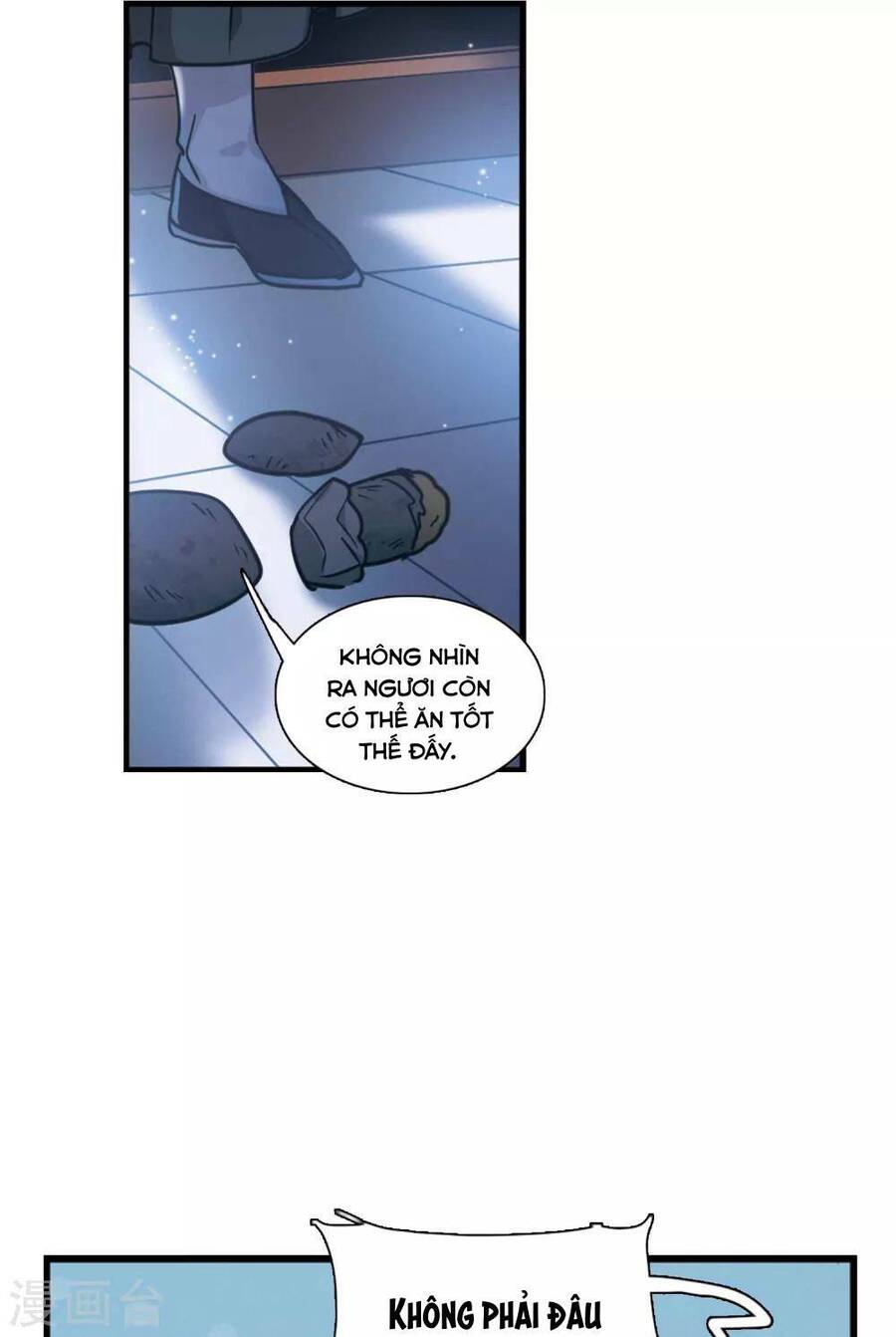 Danh Kiếm Chủng Chapter 52-54 - 97