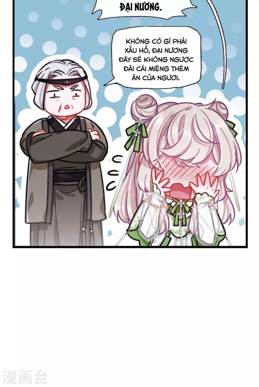 Danh Kiếm Chủng Chapter 52-54 - 98