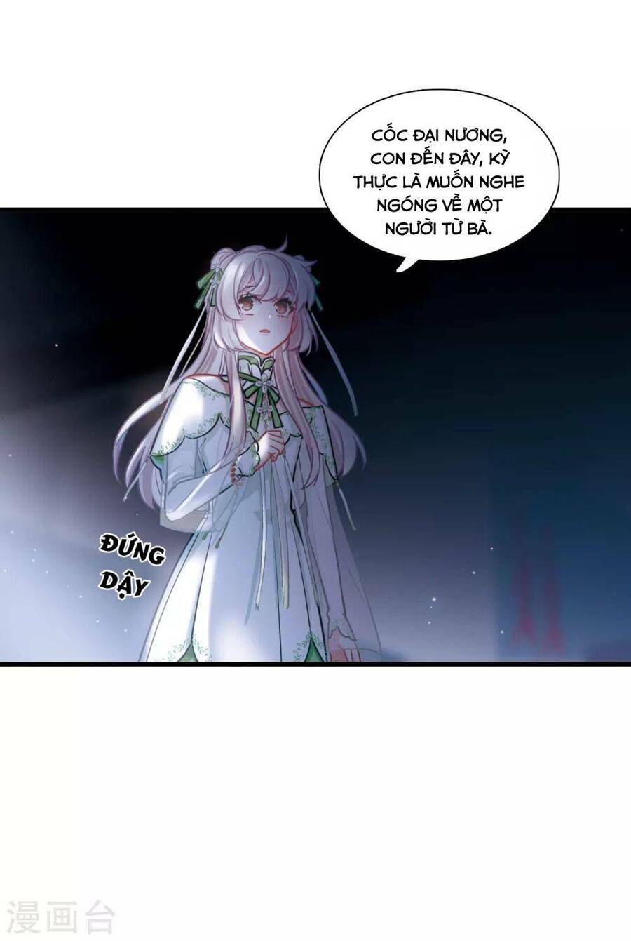 Danh Kiếm Chủng Chapter 52-54 - 100