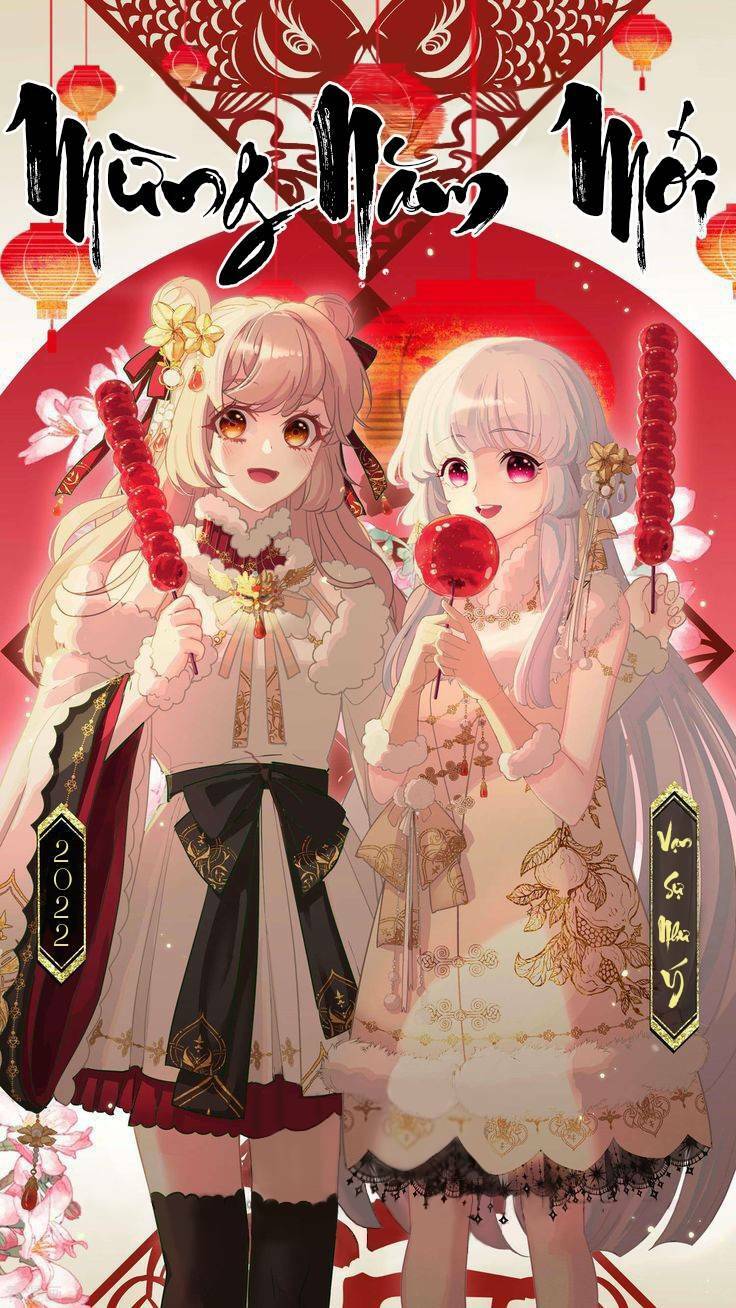 Danh Kiếm Chủng Chapter 55-57 - 1