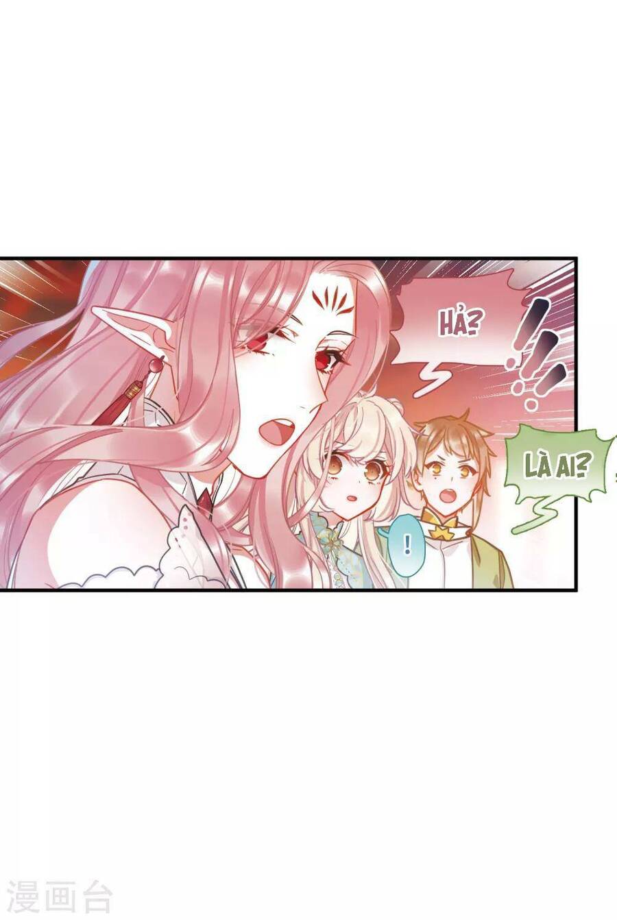 Danh Kiếm Chủng Chapter 55-57 - 15