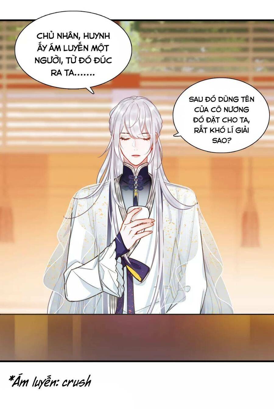 Danh Kiếm Chủng Chapter 55-57 - 16