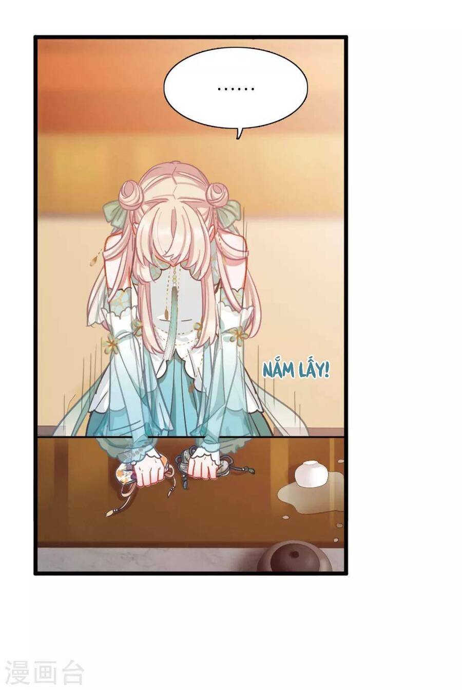 Danh Kiếm Chủng Chapter 55-57 - 28