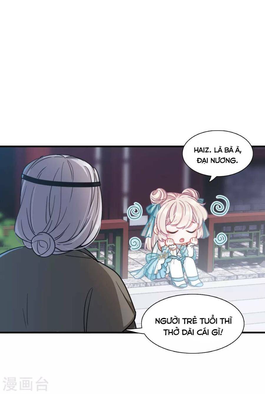 Danh Kiếm Chủng Chapter 55-57 - 34