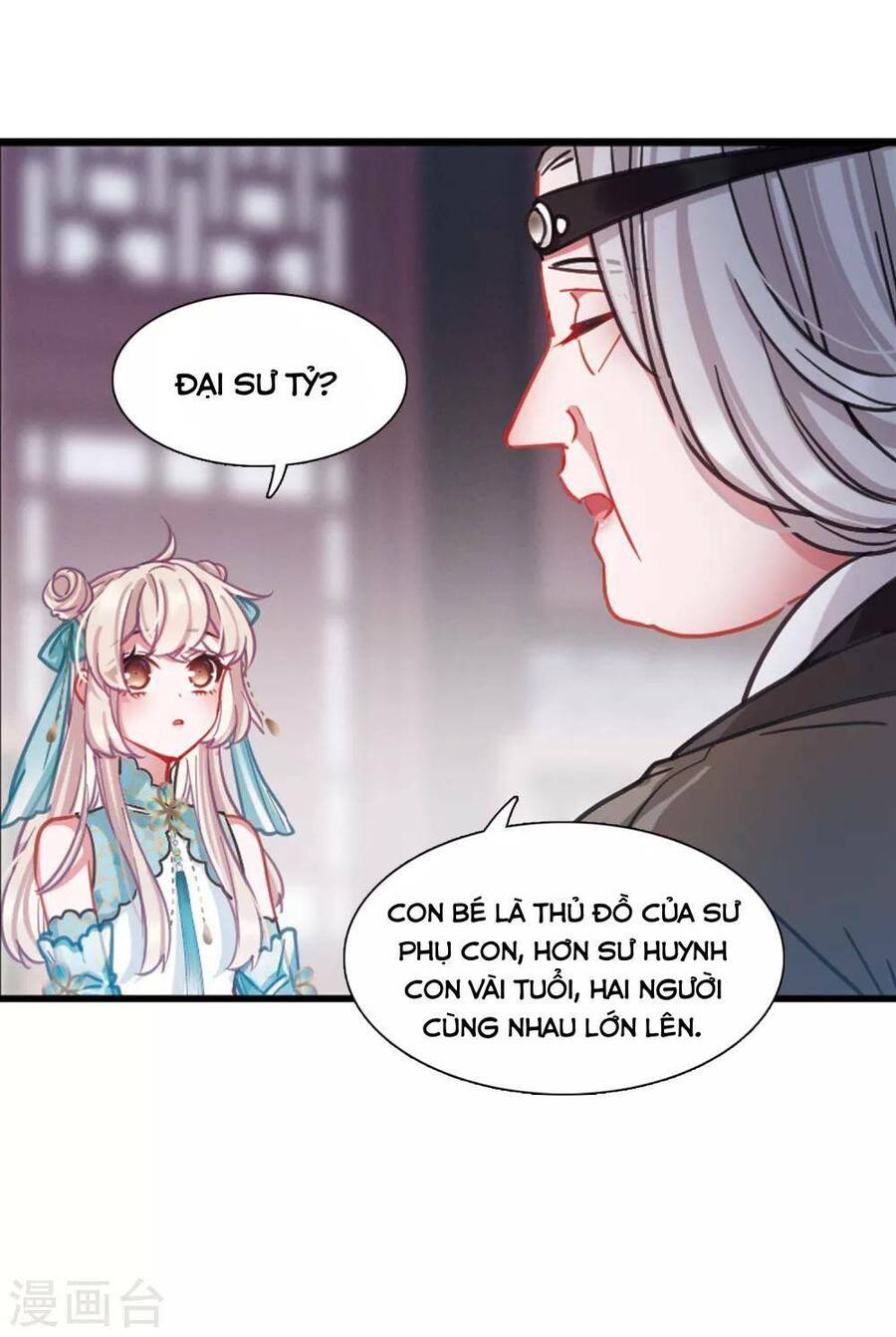 Danh Kiếm Chủng Chapter 55-57 - 40