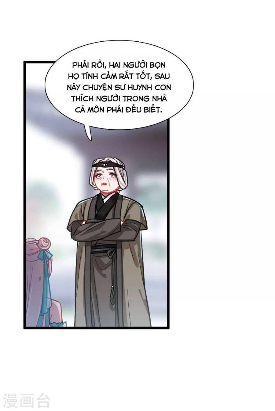 Danh Kiếm Chủng Chapter 55-57 - 42