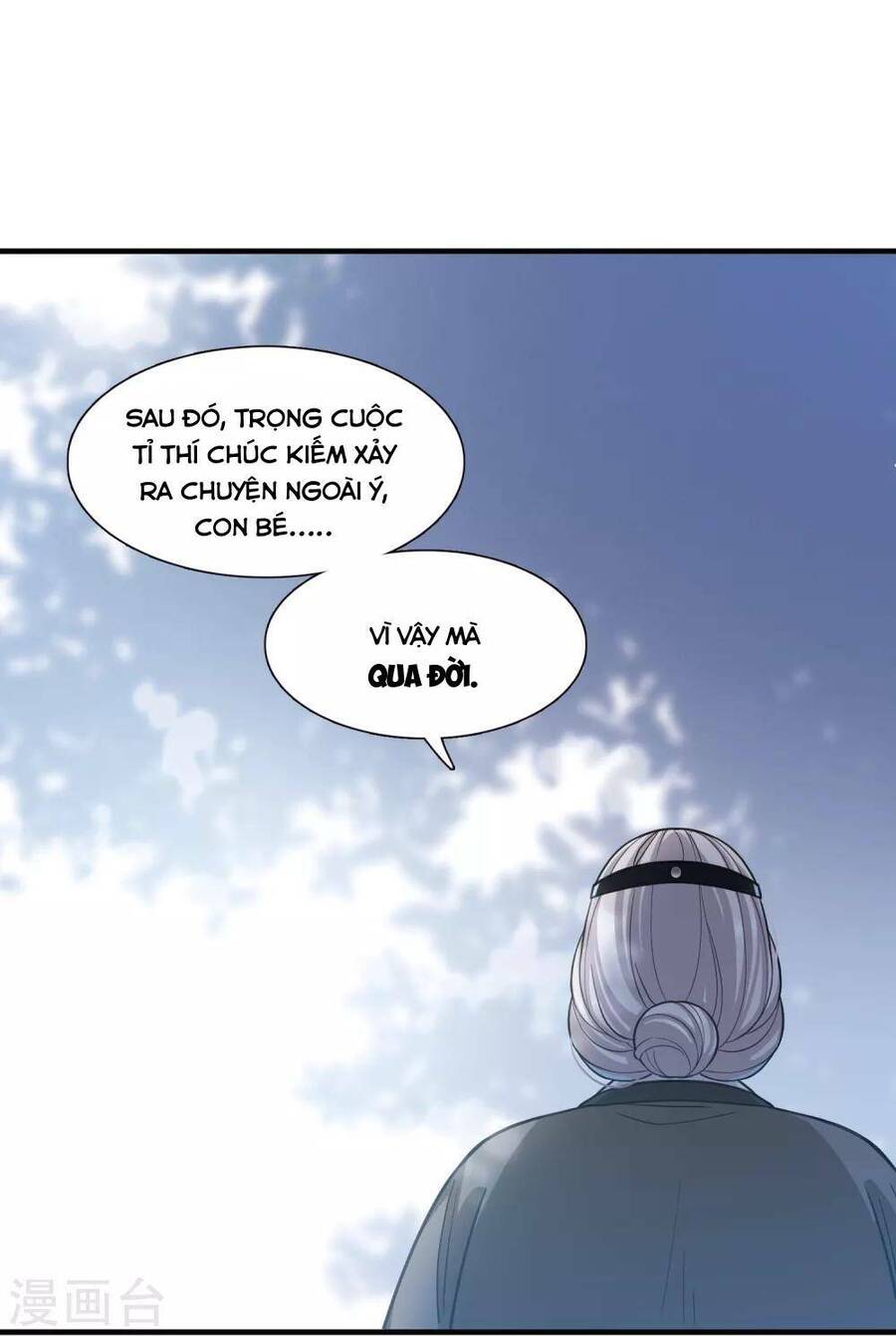 Danh Kiếm Chủng Chapter 55-57 - 45