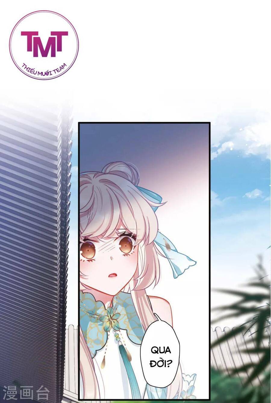 Danh Kiếm Chủng Chapter 55-57 - 46