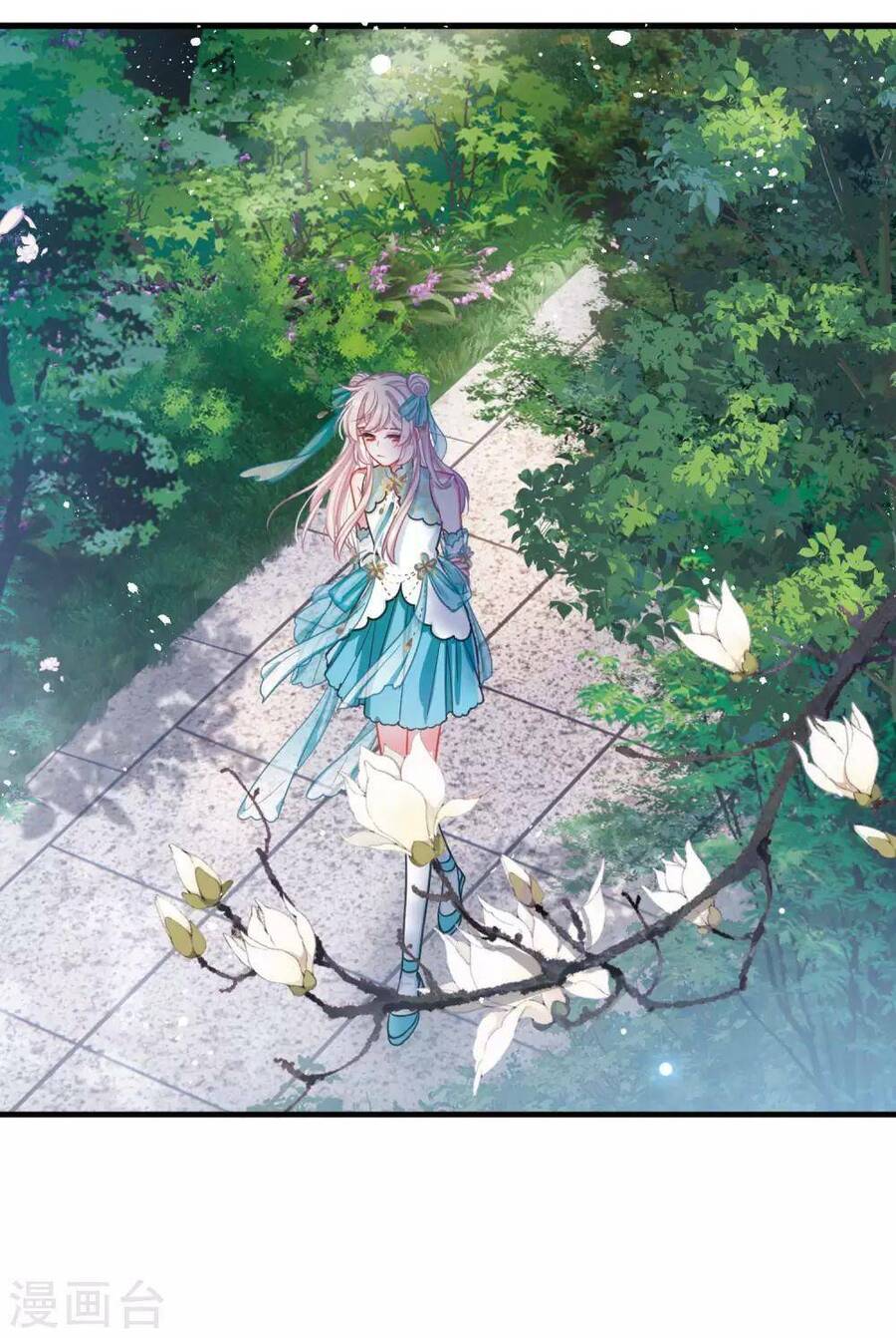 Danh Kiếm Chủng Chapter 55-57 - 49