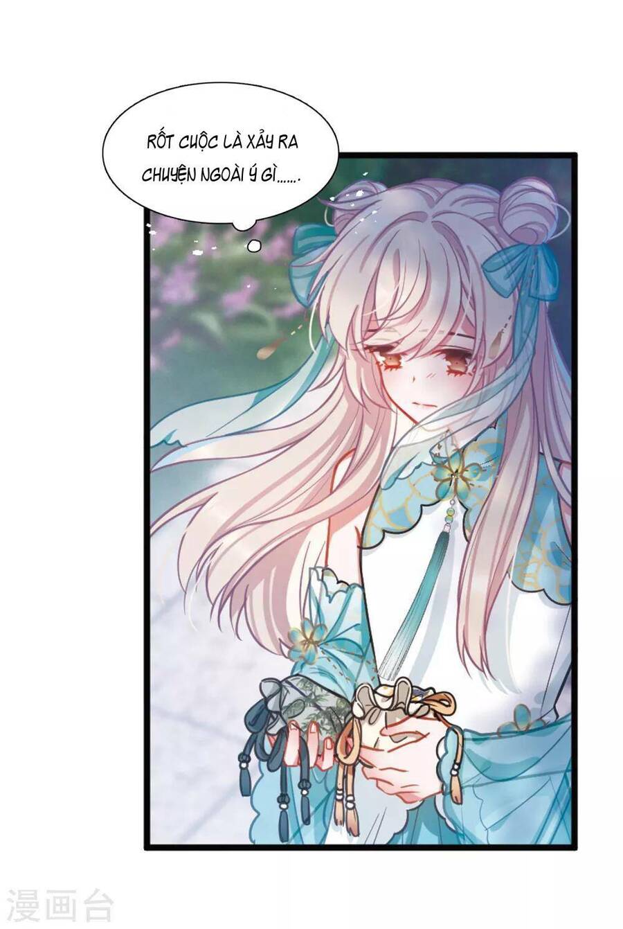 Danh Kiếm Chủng Chapter 55-57 - 50