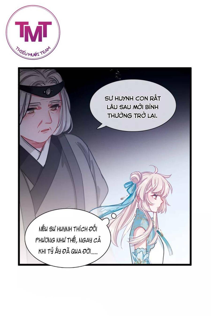 Danh Kiếm Chủng Chapter 55-57 - 51