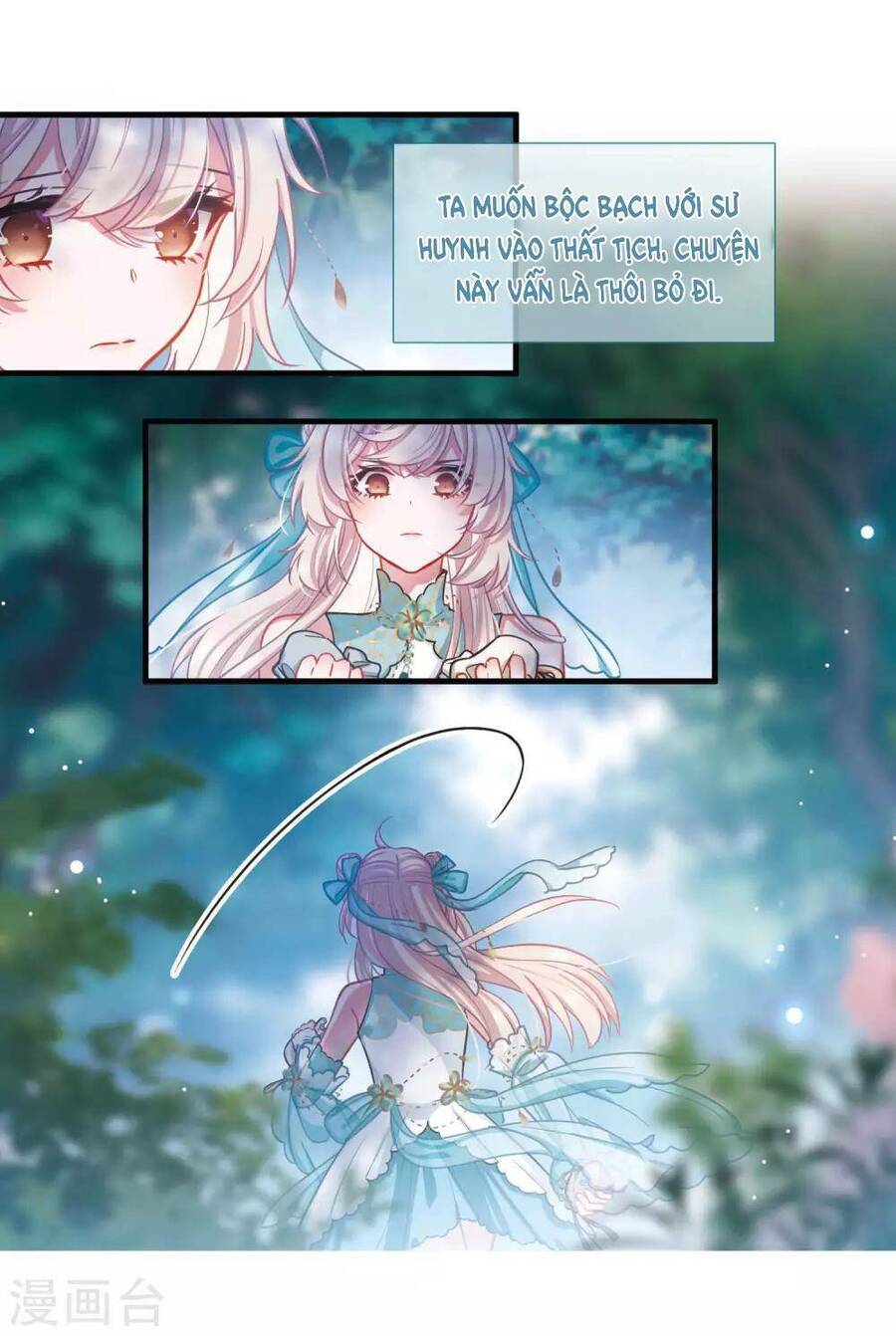 Danh Kiếm Chủng Chapter 55-57 - 52