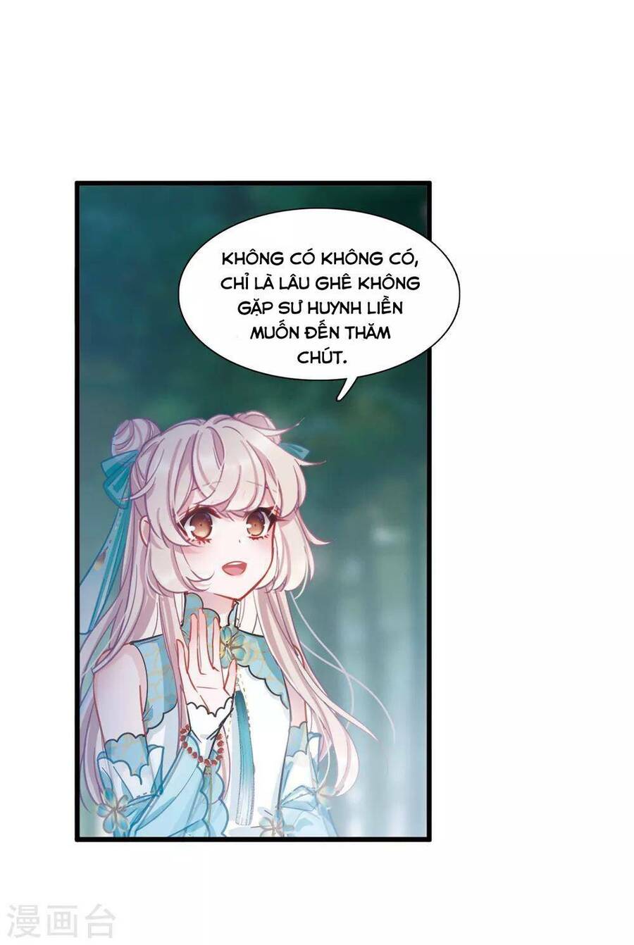 Danh Kiếm Chủng Chapter 55-57 - 55