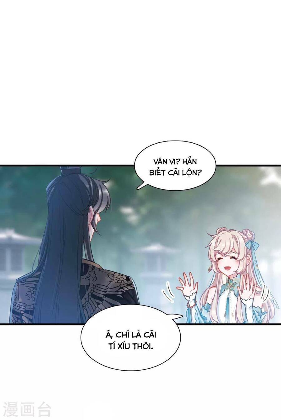 Danh Kiếm Chủng Chapter 55-57 - 57