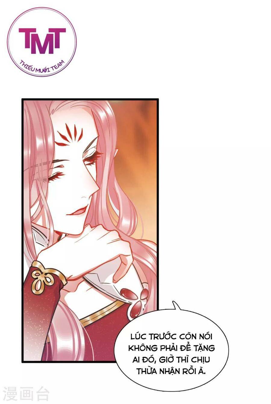 Danh Kiếm Chủng Chapter 55-57 - 7