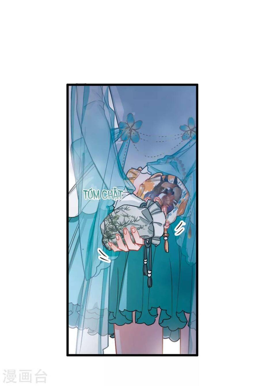 Danh Kiếm Chủng Chapter 55-57 - 64