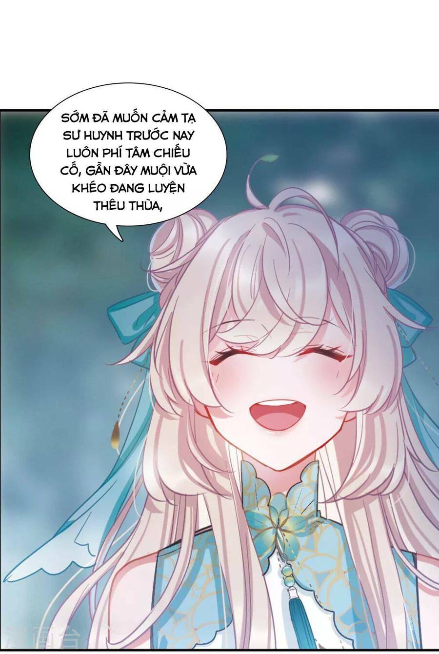 Danh Kiếm Chủng Chapter 55-57 - 65