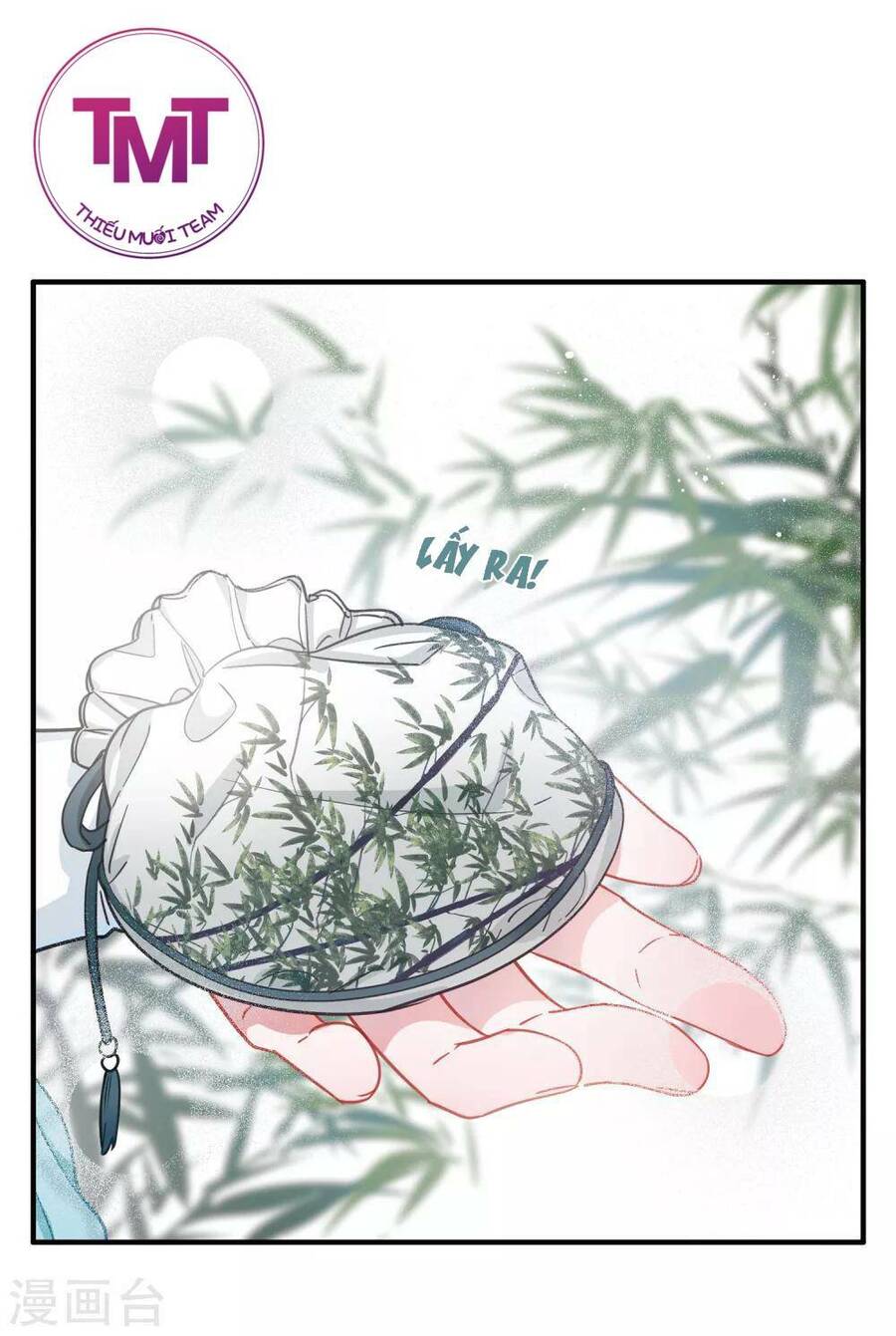 Danh Kiếm Chủng Chapter 55-57 - 66