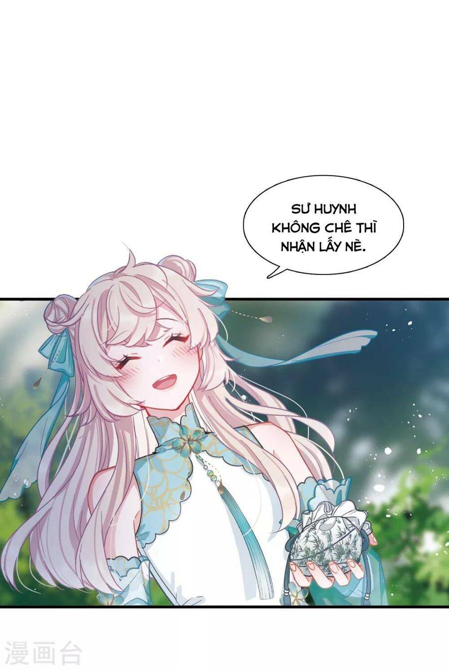 Danh Kiếm Chủng Chapter 55-57 - 67