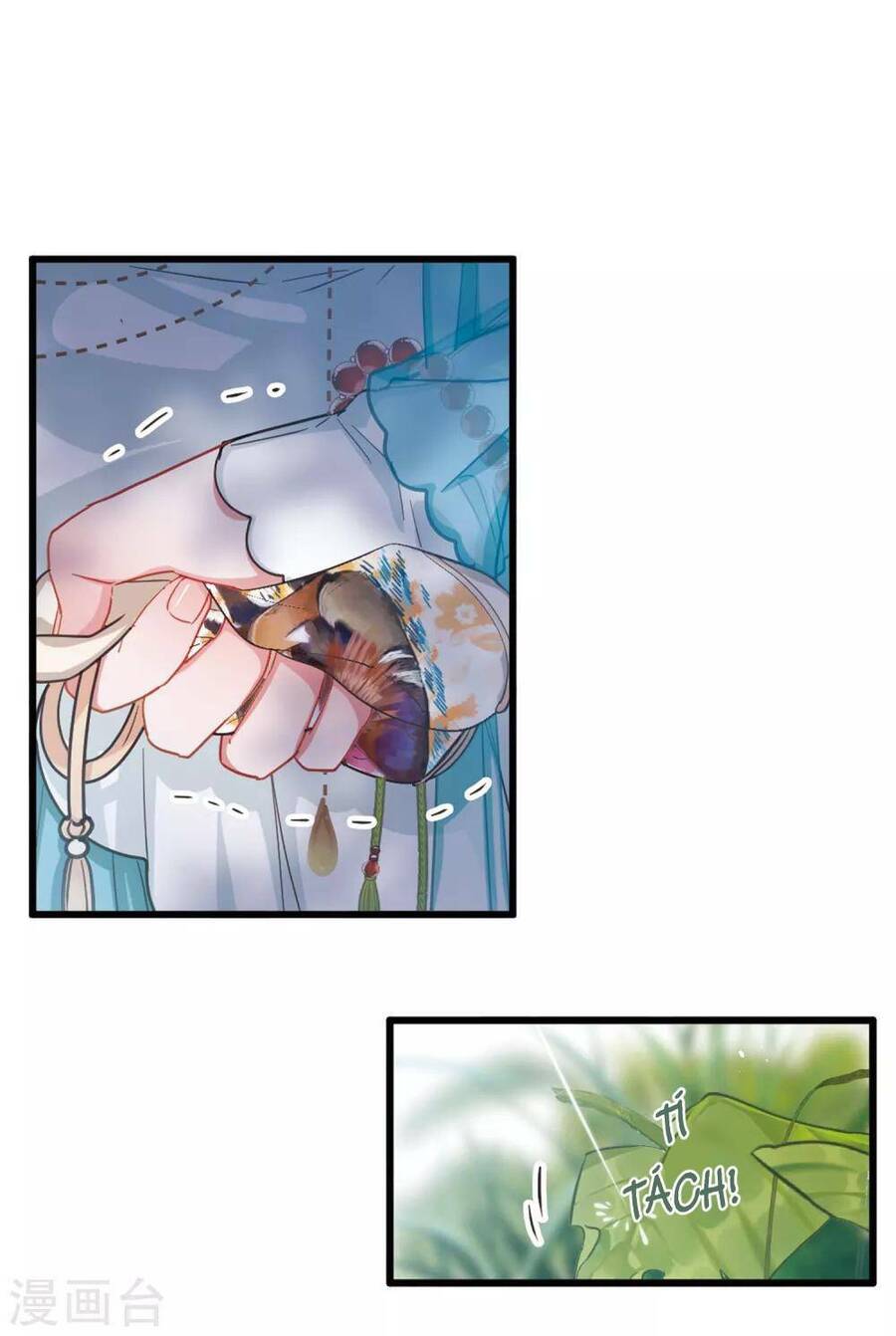 Danh Kiếm Chủng Chapter 55-57 - 69