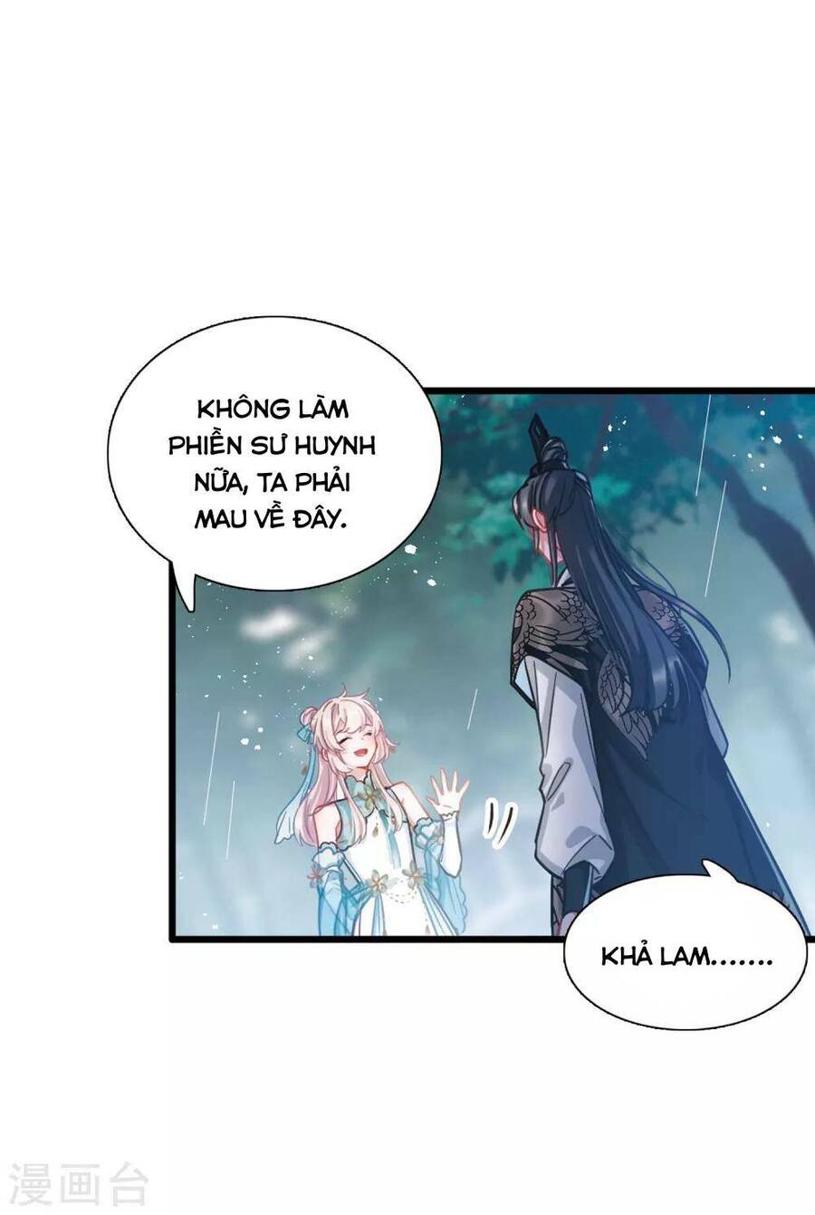 Danh Kiếm Chủng Chapter 55-57 - 72
