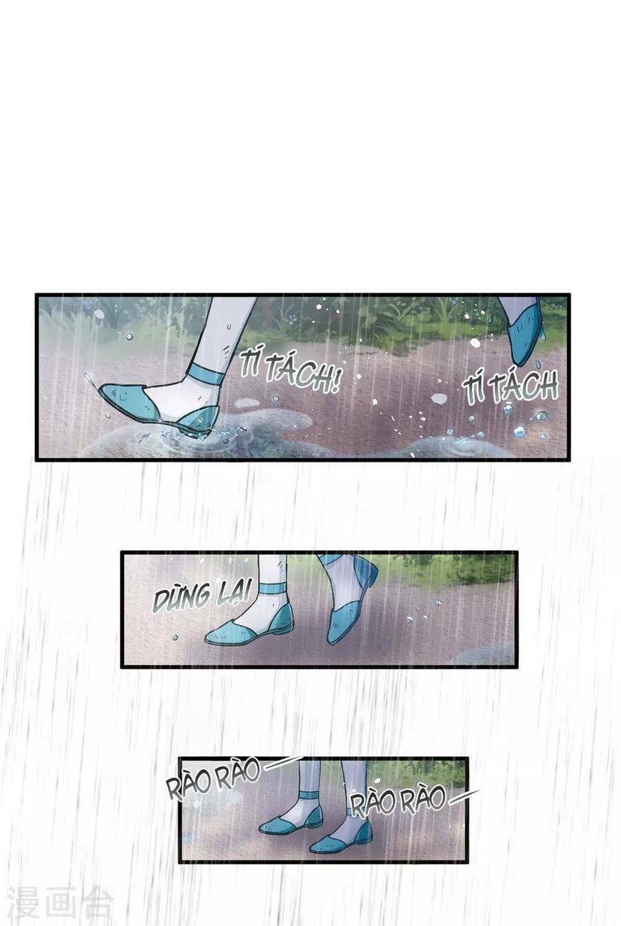 Danh Kiếm Chủng Chapter 55-57 - 75