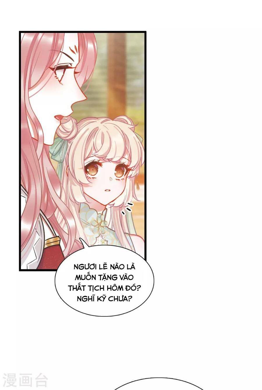 Danh Kiếm Chủng Chapter 55-57 - 10