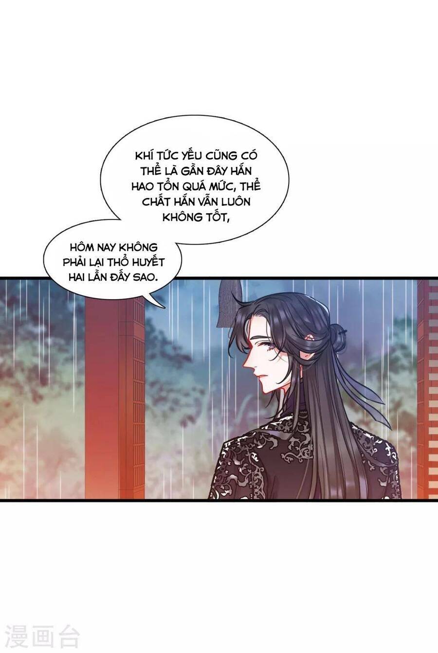 Danh Kiếm Chủng Chapter 58-60 - 11