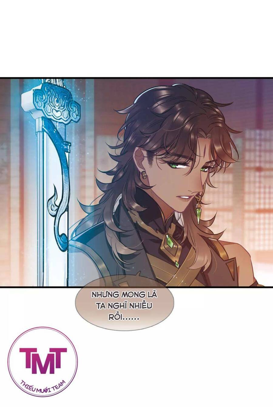 Danh Kiếm Chủng Chapter 58-60 - 12