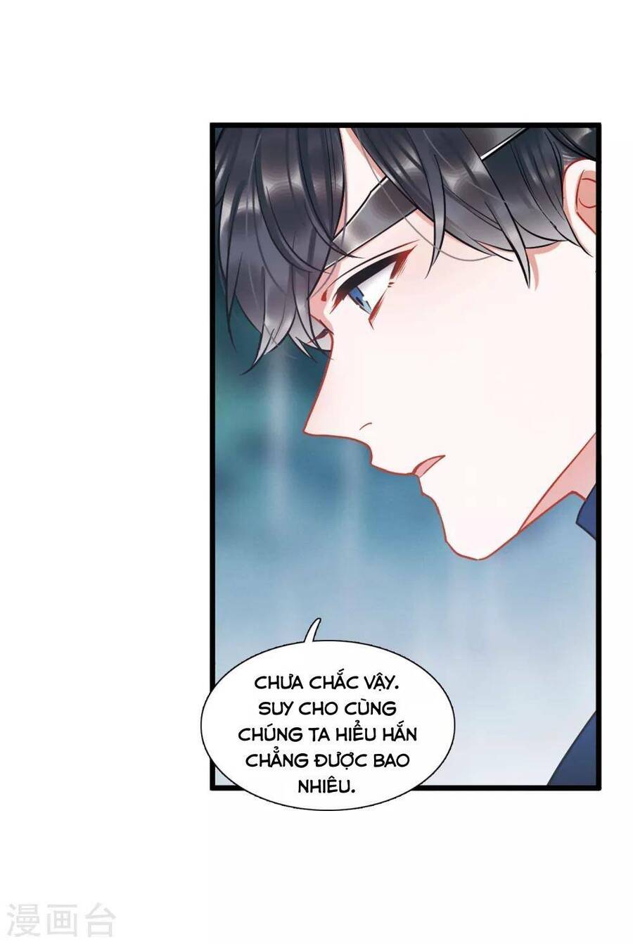 Danh Kiếm Chủng Chapter 58-60 - 14