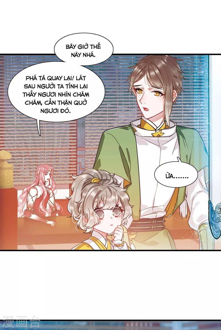 Danh Kiếm Chủng Chapter 58-60 - 15
