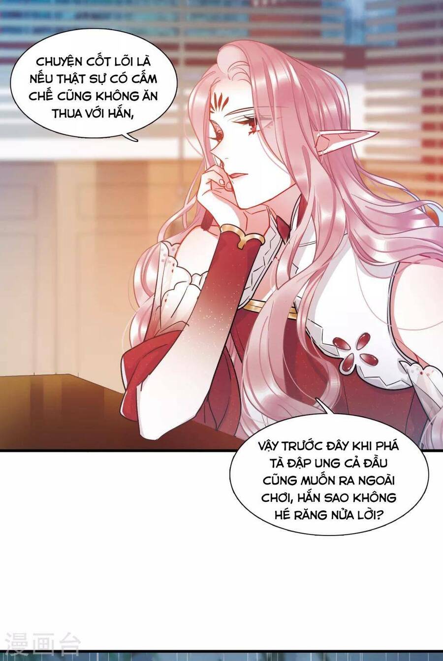 Danh Kiếm Chủng Chapter 58-60 - 16