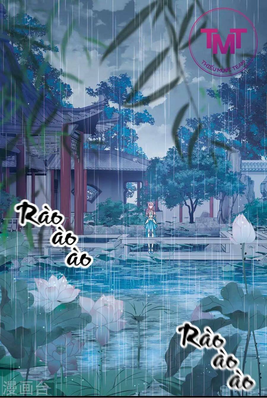 Danh Kiếm Chủng Chapter 58-60 - 17